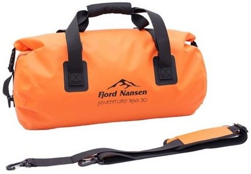 Fjord Nansen Adventure Bag 30