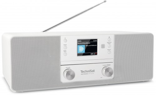 TechniSat DigitRadio 370 CD IR