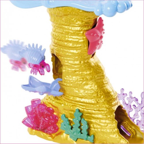 Barbie Nurturing Playset HHG58