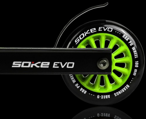 SOKE Evo