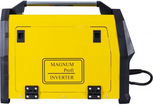 Magnum MIG 223 LCD Dual Puls Synergia