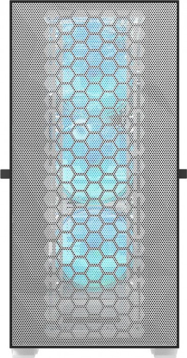 DarkFlash DLX21 Mesh White