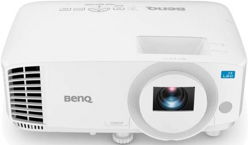 BenQ LH500