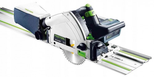 Festool TSC 55 5.2 KEBI-Plus/XL-FS 577006