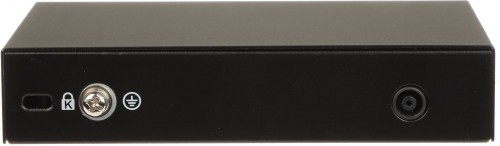 Dahua PFS3005-4ET-60