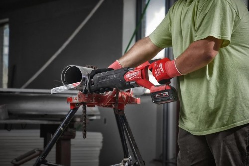 Milwaukee M18 FSZ-502X