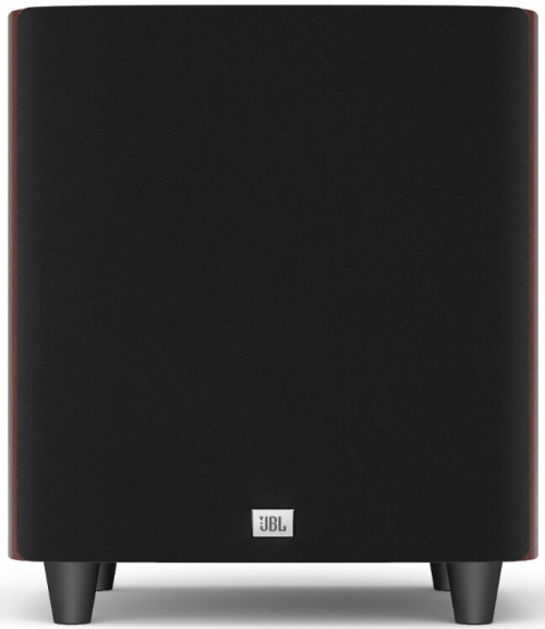 JBL Studio 660P