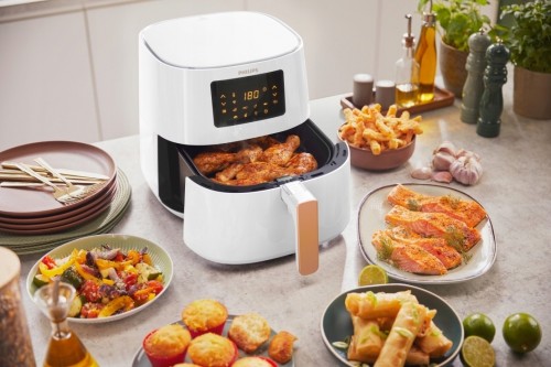 Philips Essential Airfryer XL HD9280