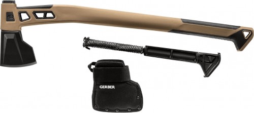 Gerber Bushcraft Axe