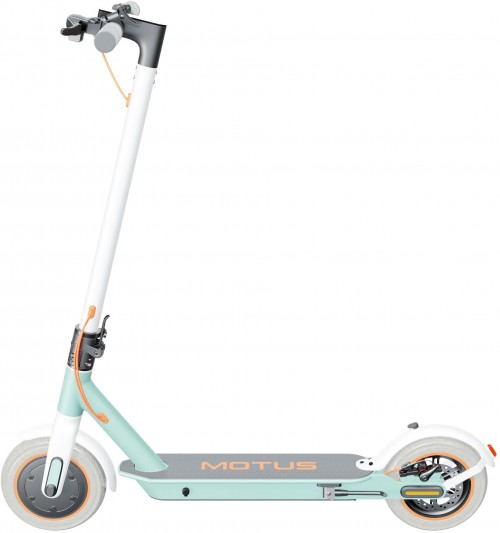 Motus Scooty 10 Lite