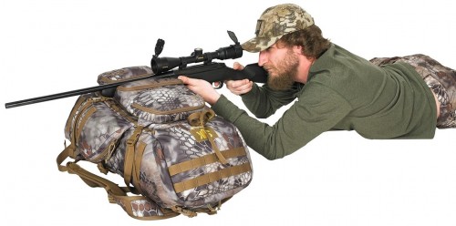 Slumberjack Carbine 2500