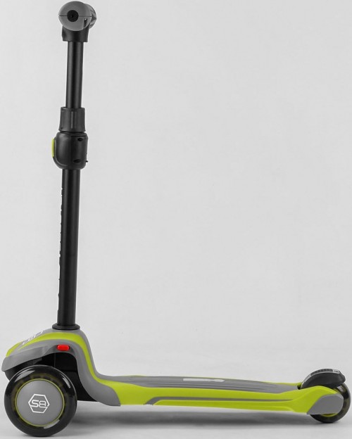 Best Scooter Maxi MX