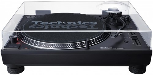 Technics SL-1200MK7