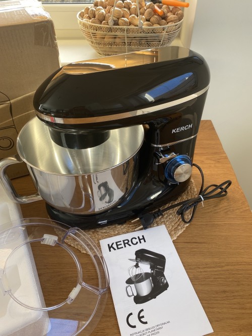 Kerch MyChef PR2200