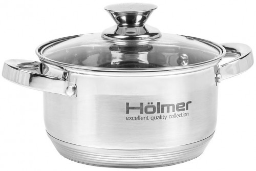 HOLMER CS-1452-SS