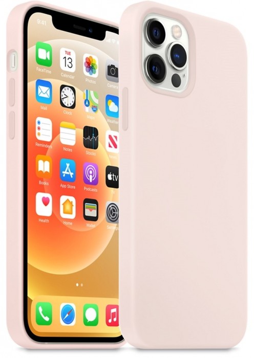 ArmorStandart Icon2 Case for iPhone 12/12 Pro