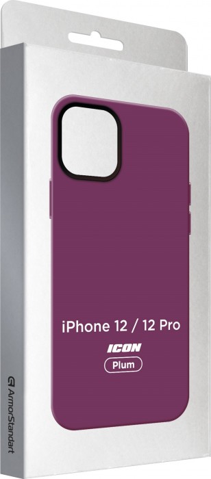 ArmorStandart Icon2 Case for iPhone 12/12 Pro