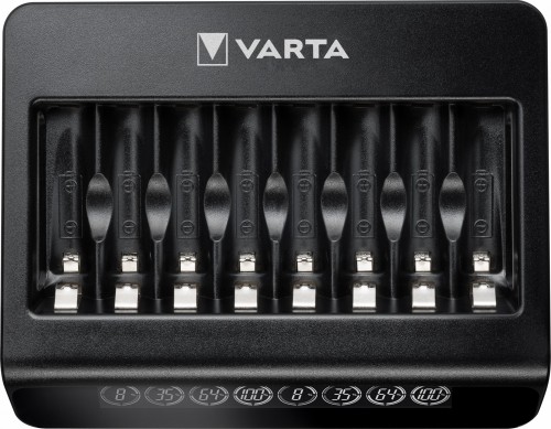 Varta LCD Multi Charger+