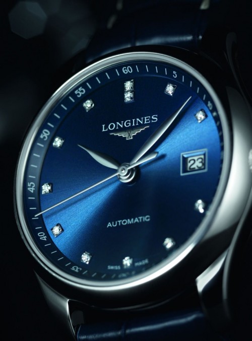 Longines Master Collection L2.257.4.97.0