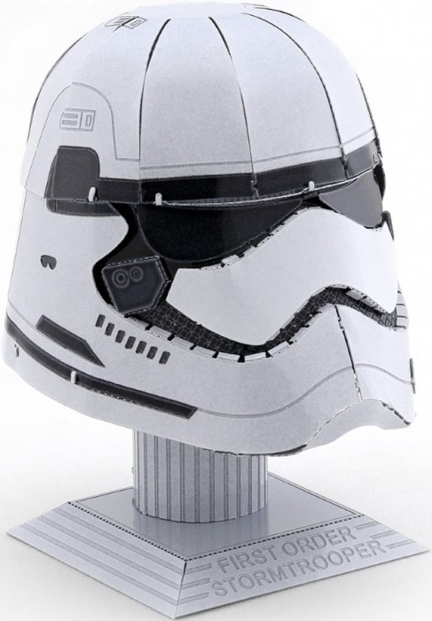 Fascinations First Order Stormtrooper Helmet MMS316