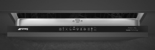 Smeg STL271DSH