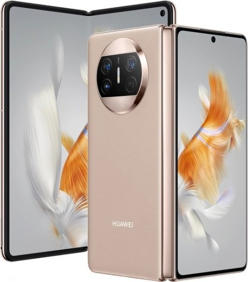 Huawei Mate X3