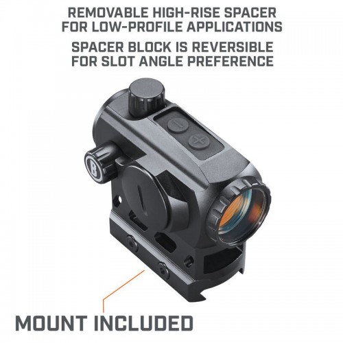 Bushnell TRS-125