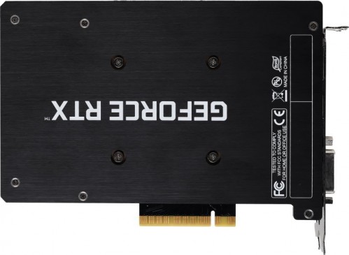 Palit GeForce RTX 3050 Dual DVI