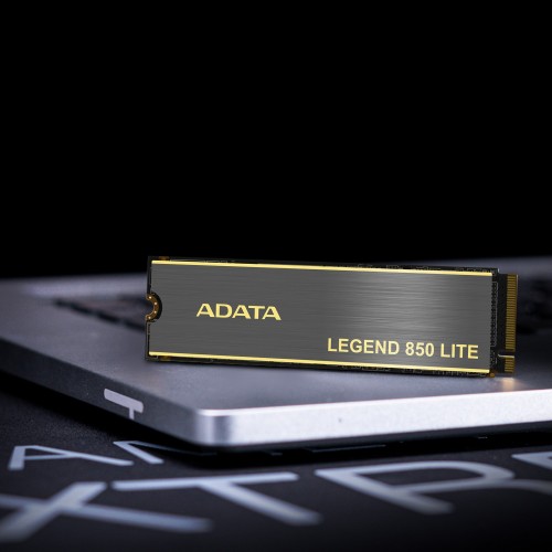 A-Data LEGEND 850 LITE