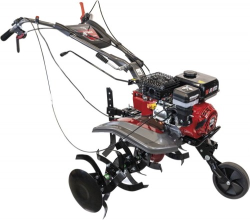 Rato RG3.6-100Q-Z-II