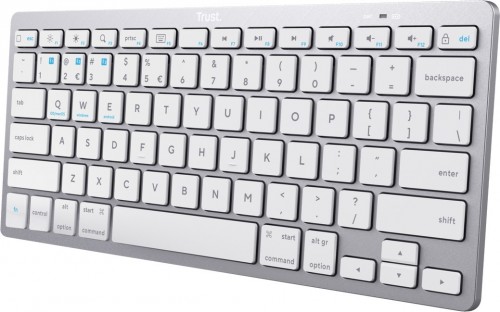 Trust Wireless Bluetooth Keyboard