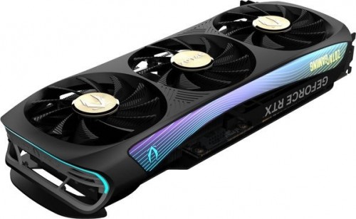 ZOTAC GeForce RTX 4070 AMP AIRO