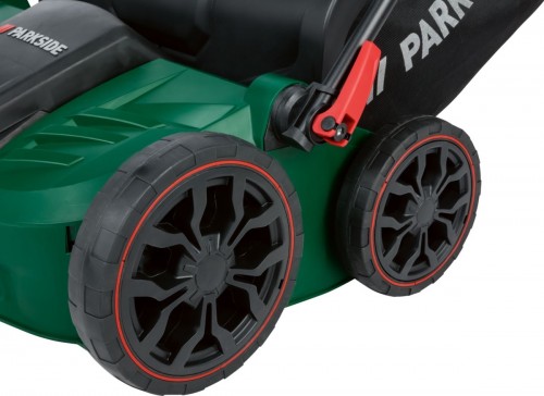 Parkside PLV 1500 B1