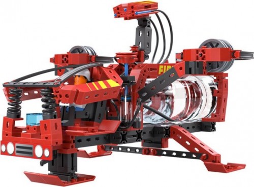 Fischertechnik Firefighter FT-564069