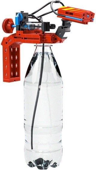 Fischertechnik Firefighter FT-564069