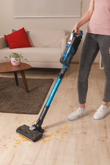 Hoover H-Free 500 HF 522 STP