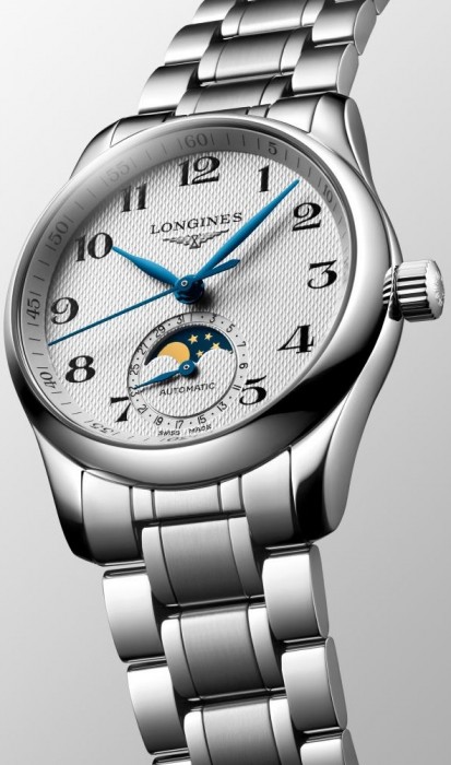 Longines Master Collection L2.409.4.78.6