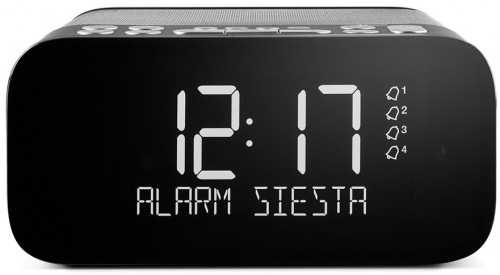 Pure Siesta S6