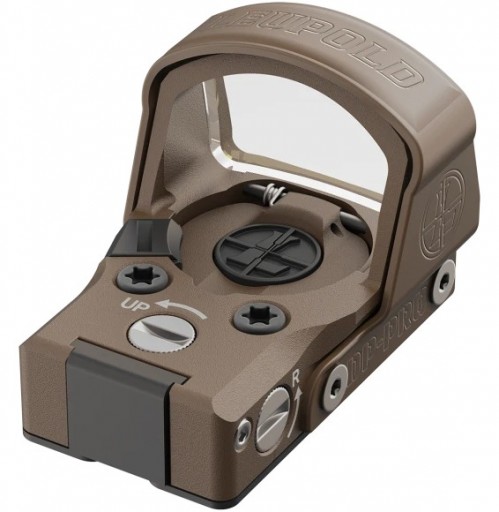 Leupold DeltaPoint Pro 6 MOA