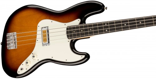 Fender Gold Foil Jazz Bass