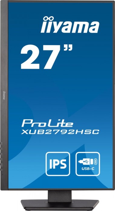 Iiyama ProLite XUB2792HSC-B5