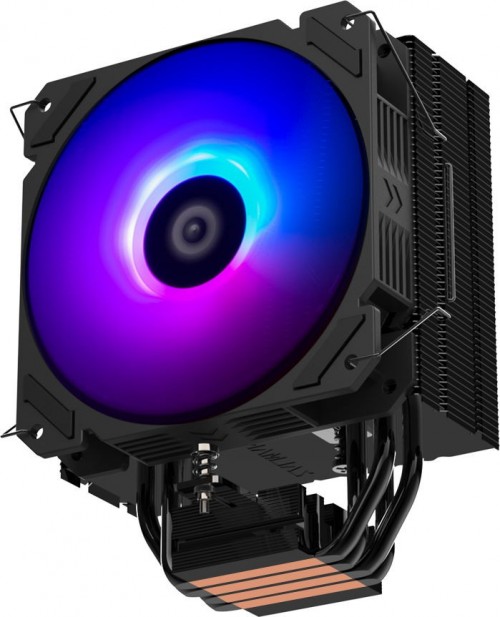 Zalman CNPS9X Performa ARGB Black