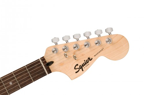 Squier Sonic Mustang HH