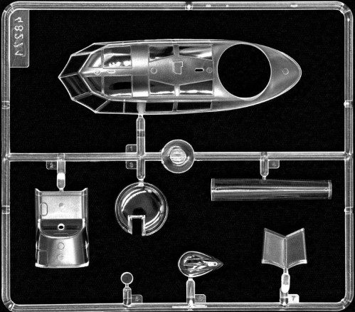 ICM Do 217 N-1 (1:48)