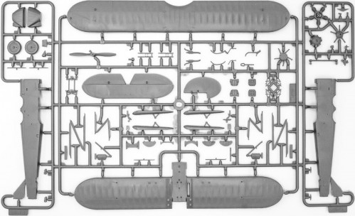 ICM U-2/Po-2 (1:48)