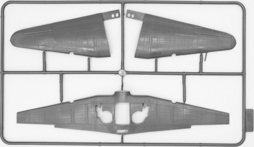 ICM Su-2R (1:72)