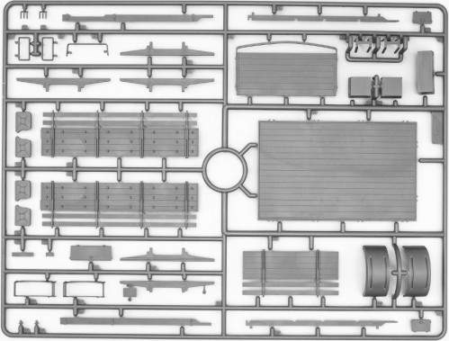 ICM Typ L3000S (1:35)