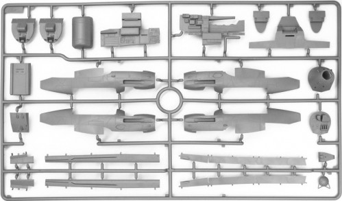 ICM Do 217J-1/2 (1:48)