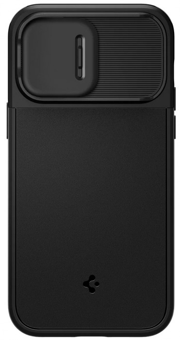 Spigen Optik Armor (MagFit) for iPhone 14 Pro Max