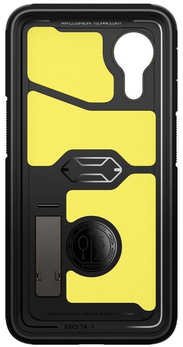 Spigen Tough Armor for Galaxy Xcover 5